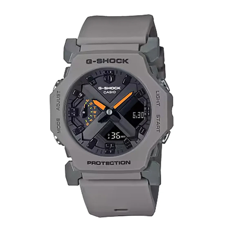 Horlogeband voor G-Shock GA-2300-8A