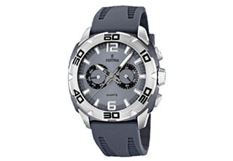 Festina horlogeband F16665-5