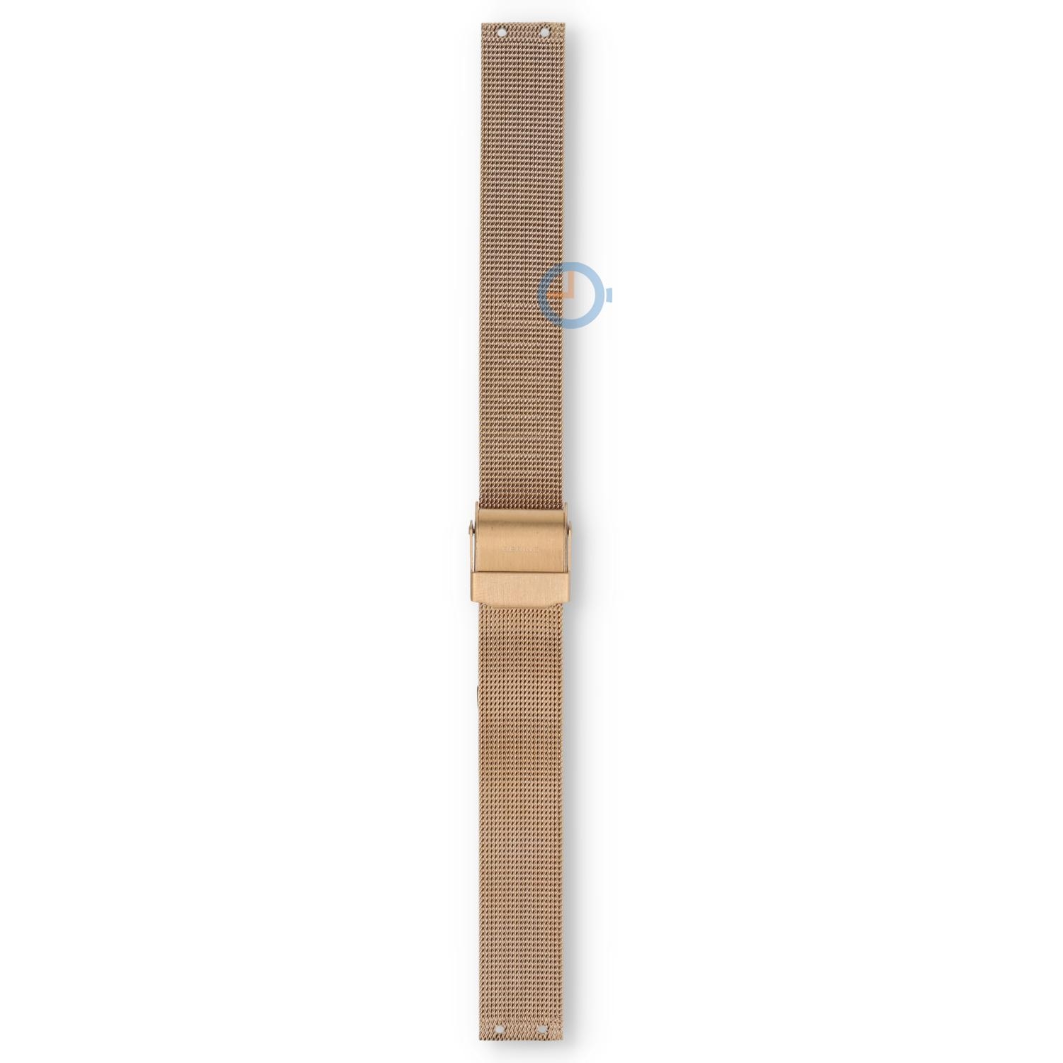 Bering horlogeband 10126-362