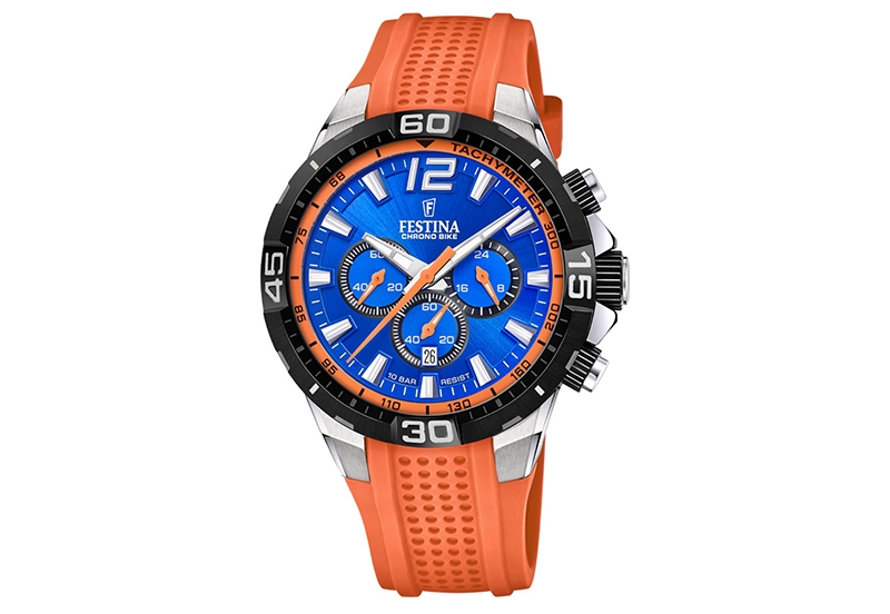 Oranje