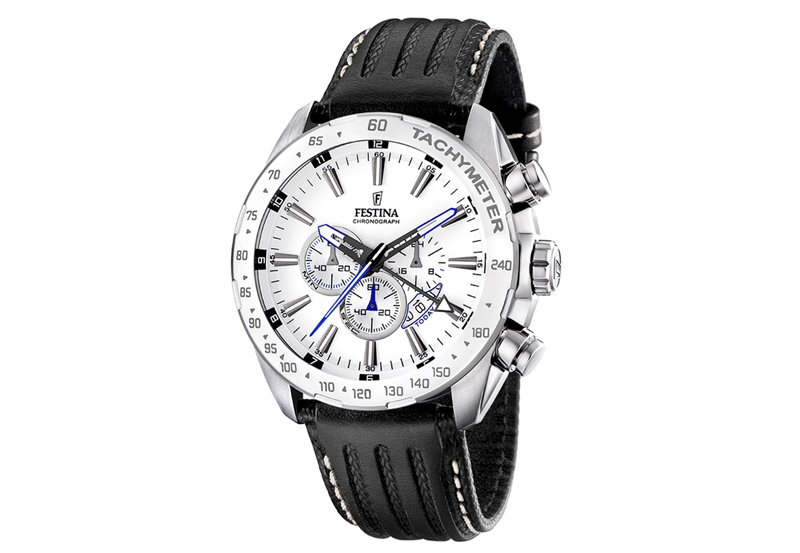 Festina horlogeband F16489