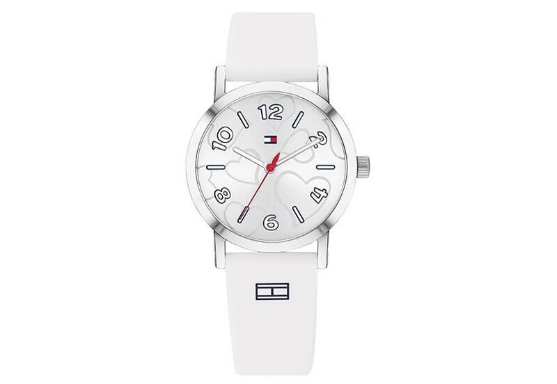 Tommy Hilfiger Communion TH1782044 horlogeband