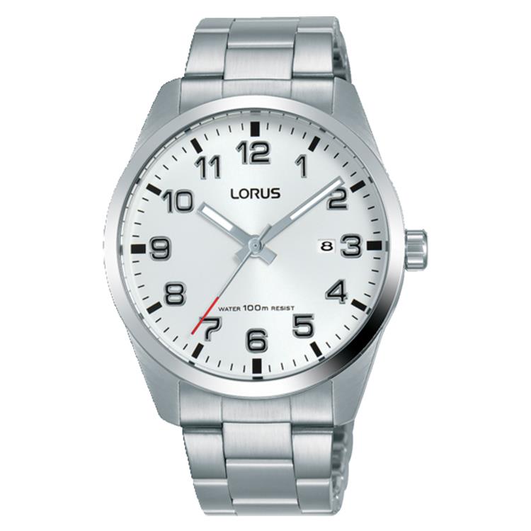 Lorus horlogeband RH977JX5 - PC32-X202