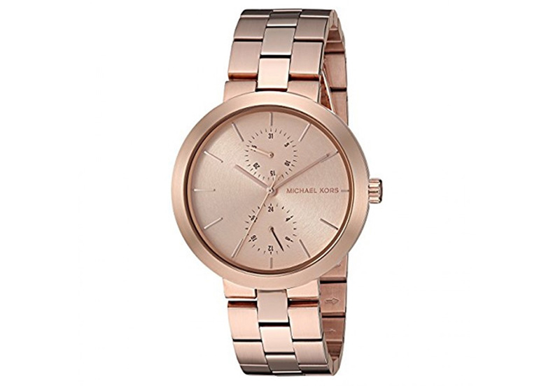 Michael Kors horlogeband MK6409