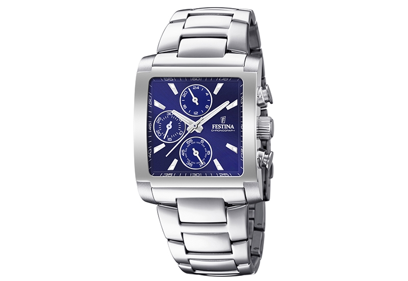 Festina horlogebandje F20652-3