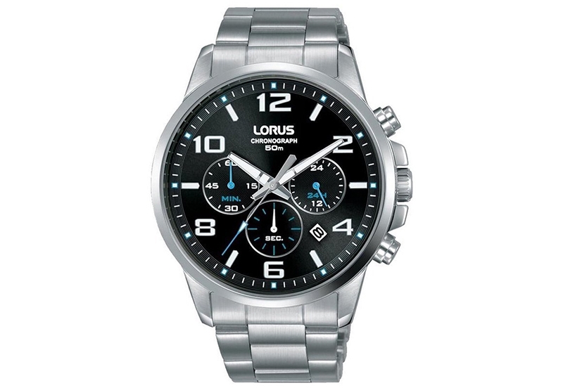 Lorus horlogeband RT391GX9