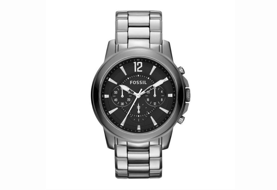 Fossil horlogeband CE5016
