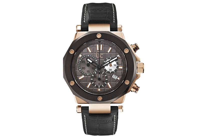 Guess GC X72024G5S horlogeband