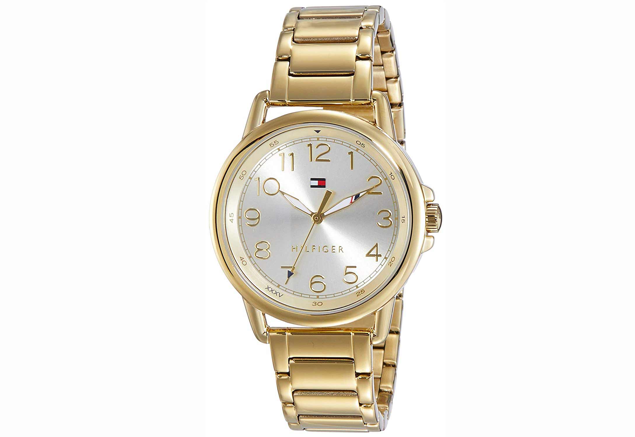Tommy Hilfiger horlogeband TH1781656