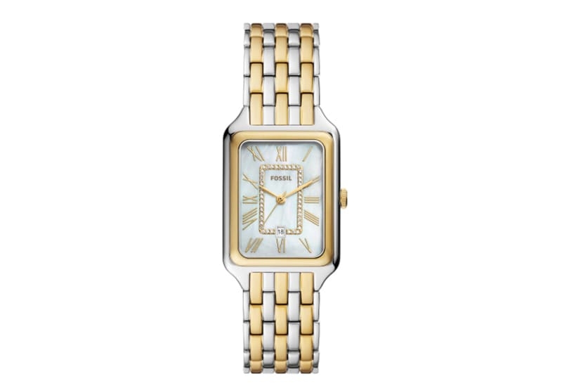 Fossil horlogeband ES5305