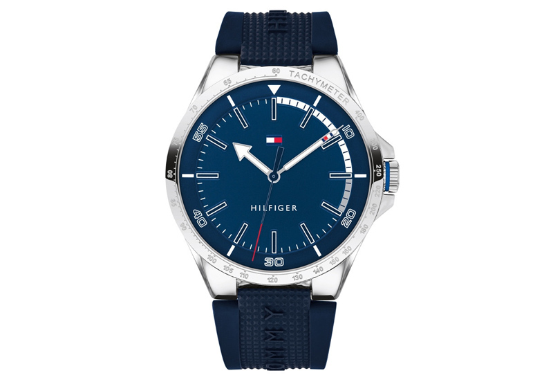 Tommy Hilfiger horlogeband TH1791542