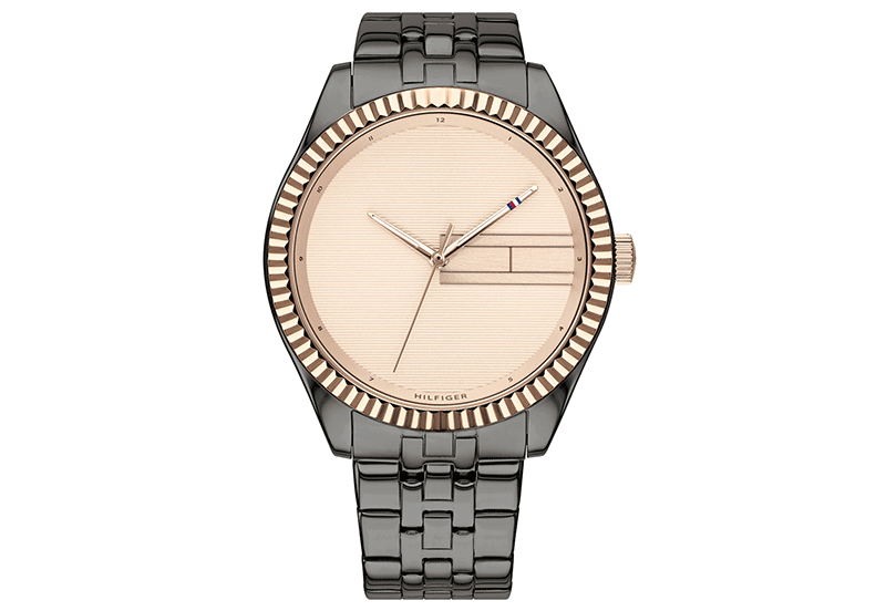 Tommy Hilfiger horlogeband TH1782084