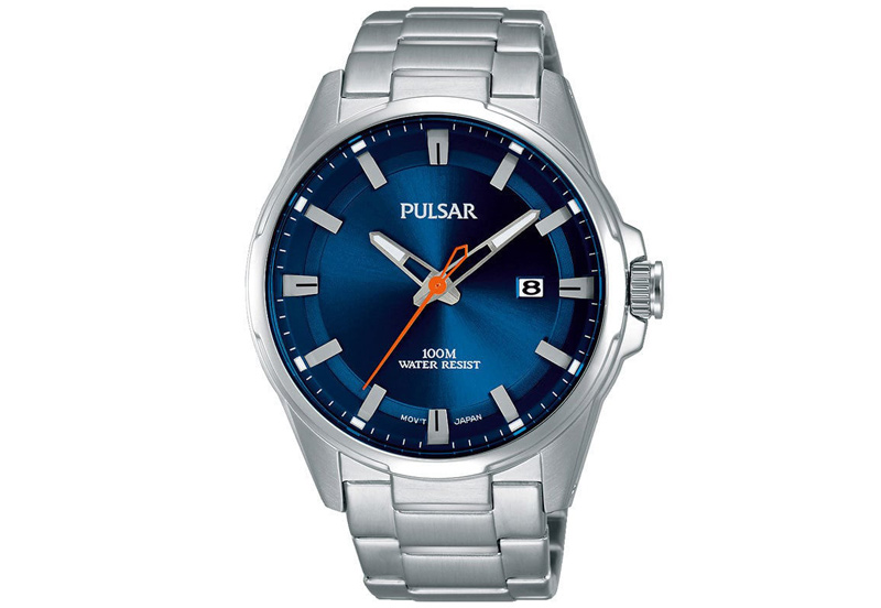 Pulsar horlogeband PS9505X1