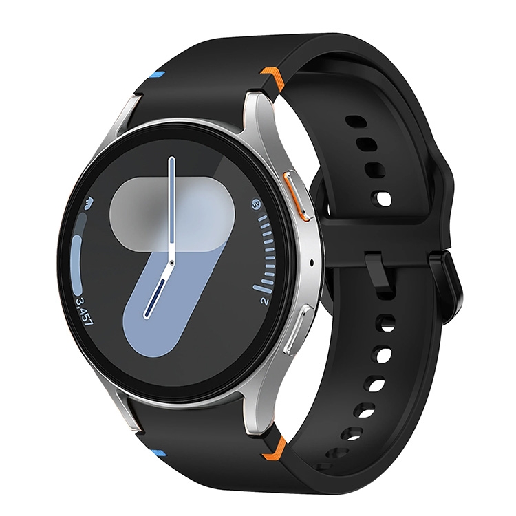 Galaxy Watch6 horlogeband - black