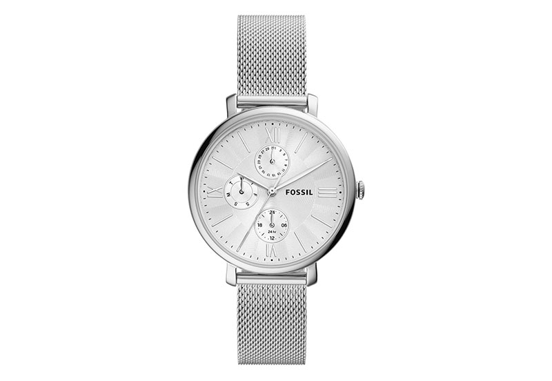 Fossil horlogeband ES5099