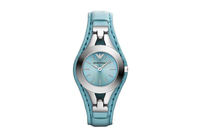 Armani horlogeband AR7381