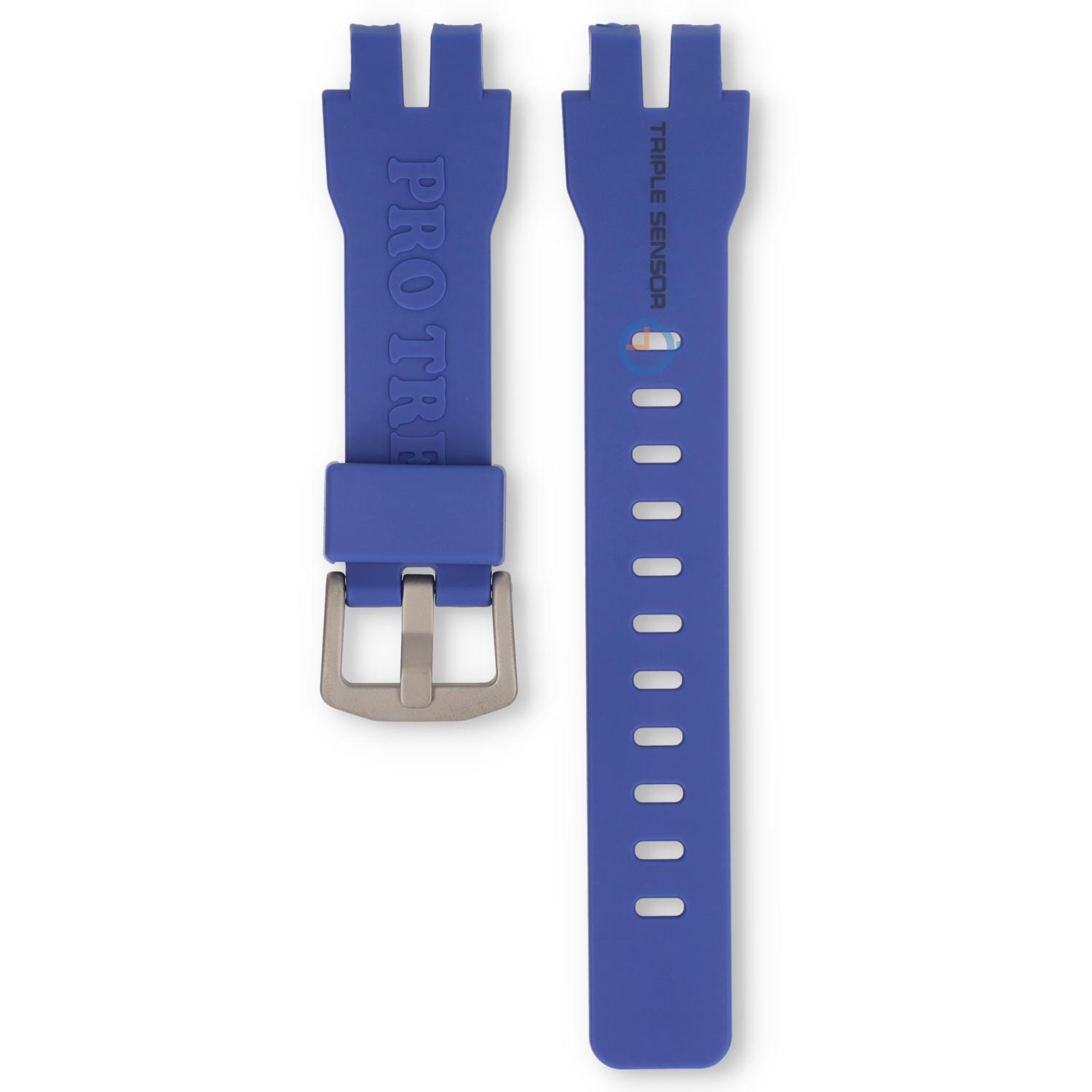 Blauw