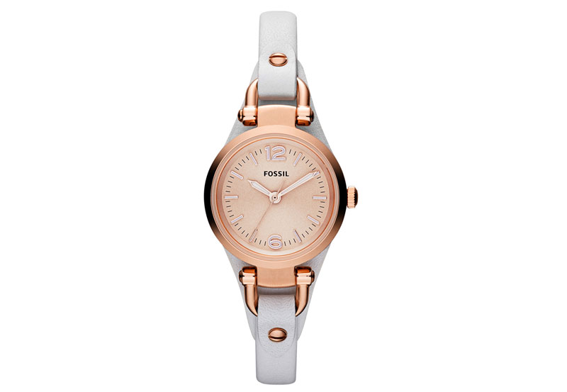 Fossil horlogeband ES3265