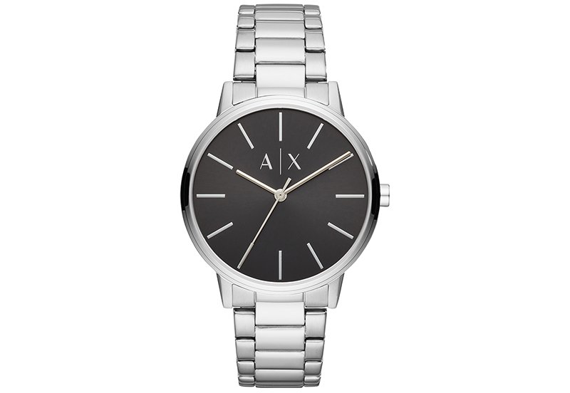 Armani Exchange Cayde AX2700 horlogeband