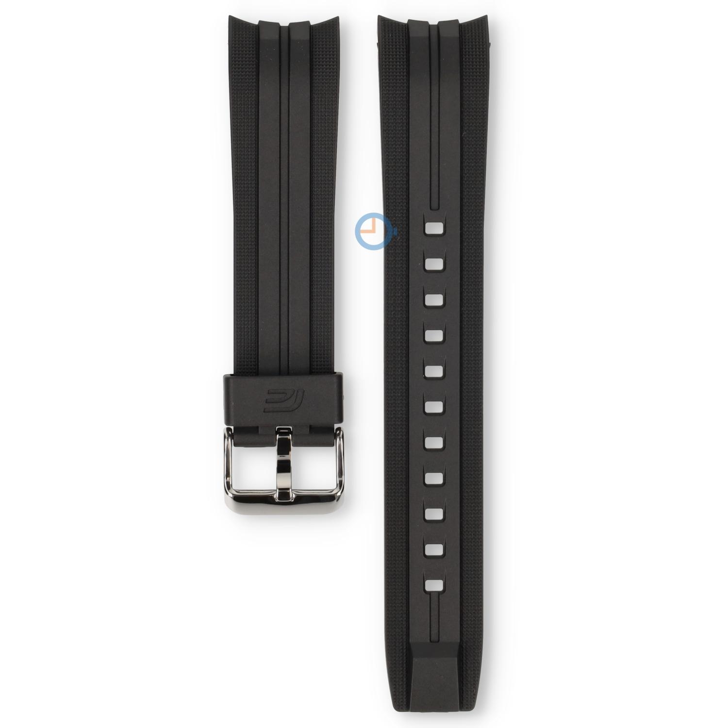 Edifice horlogeband EFV-550P-1AV