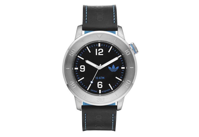 Adidas horlogeband ADH2972