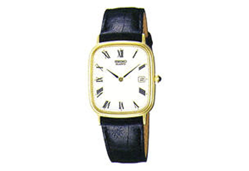 Originele horlogeband voor Seiko SGK226J1