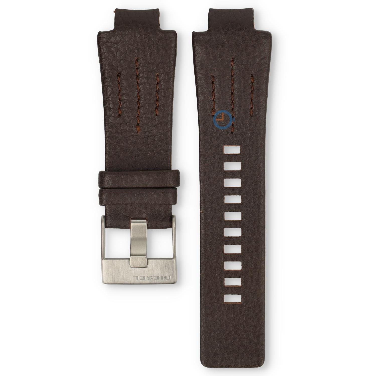 Diesel horlogeband DZ4128