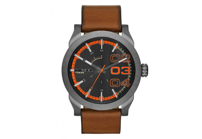 Diesel horlogeband DZ1680