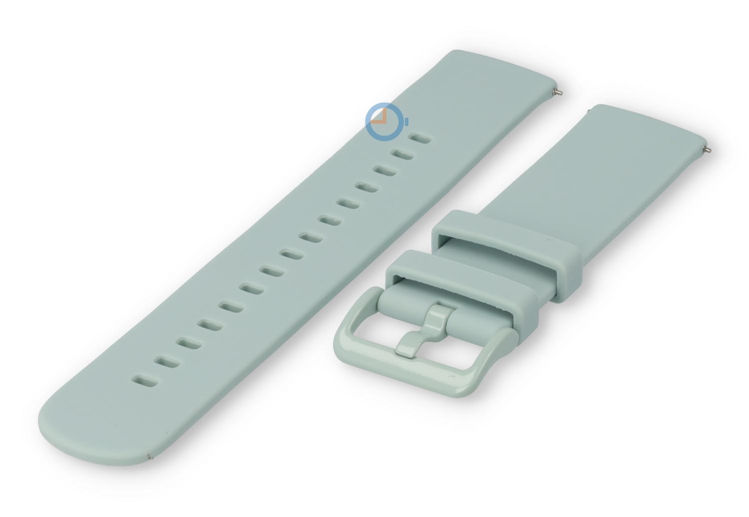 Amazfit T-Rex 3 Pro 48mm bandje - gentle blue