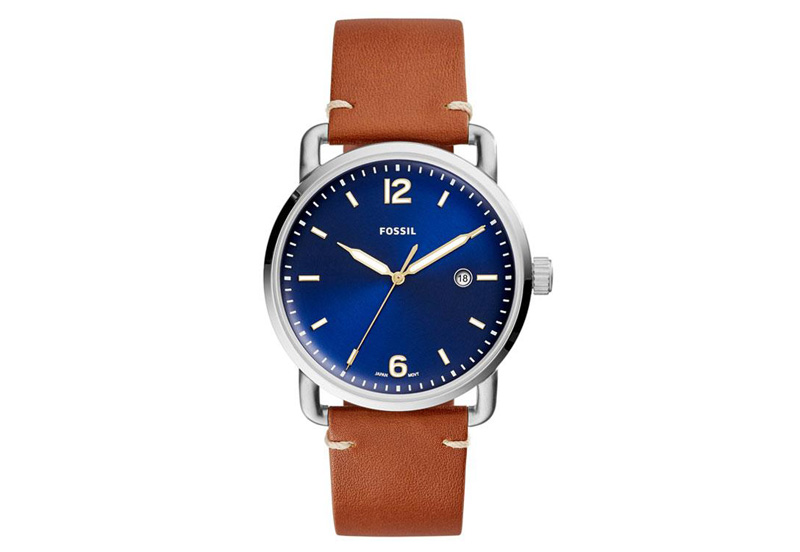 Fossil horlogeband FS5325