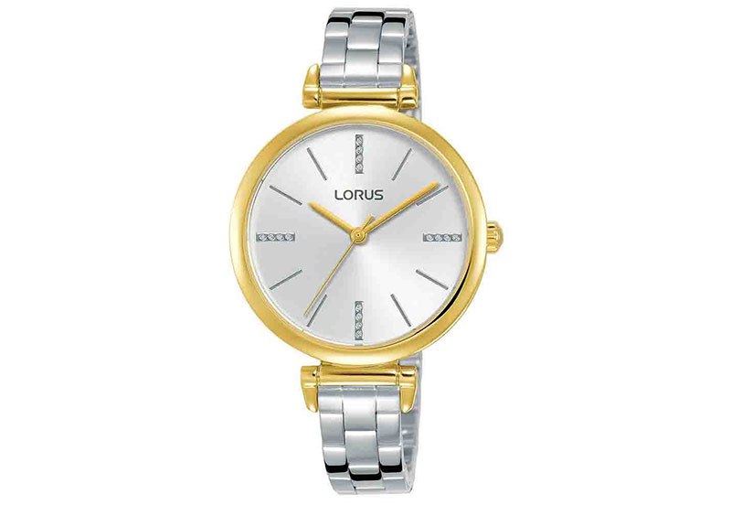 Lorus horlogeband RG236QX9