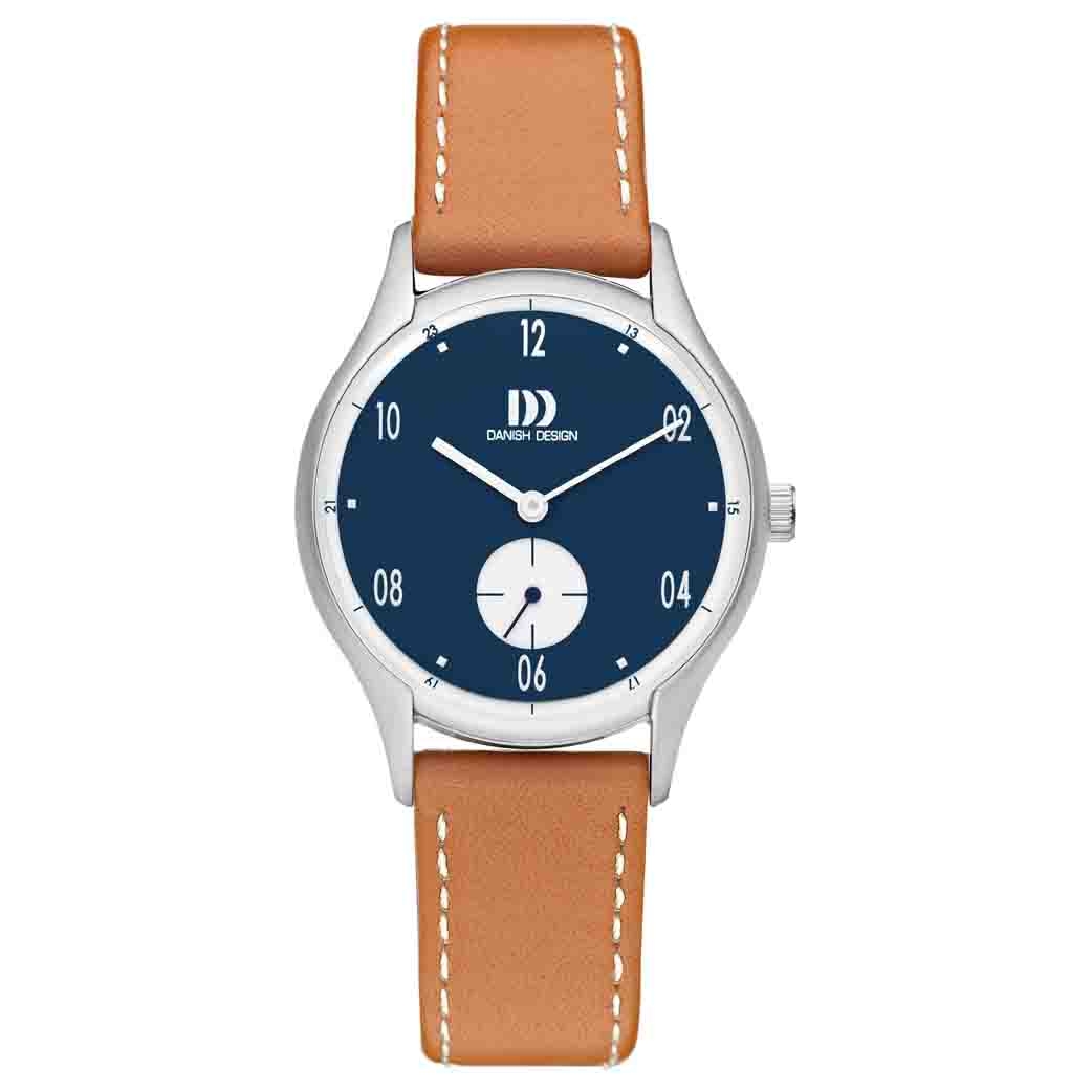 Originele Danish Design horlogeband IV27Q1136