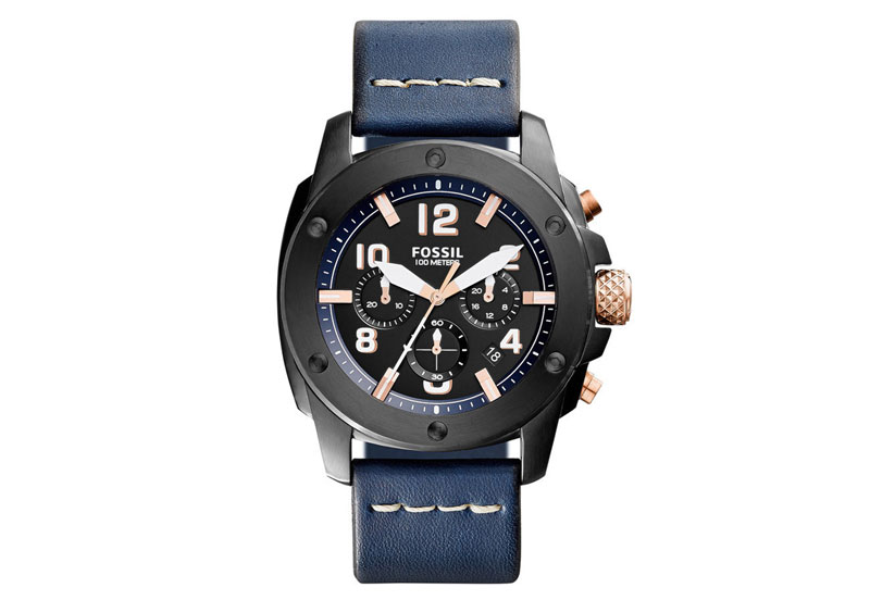 Fossil horlogeband FS5066