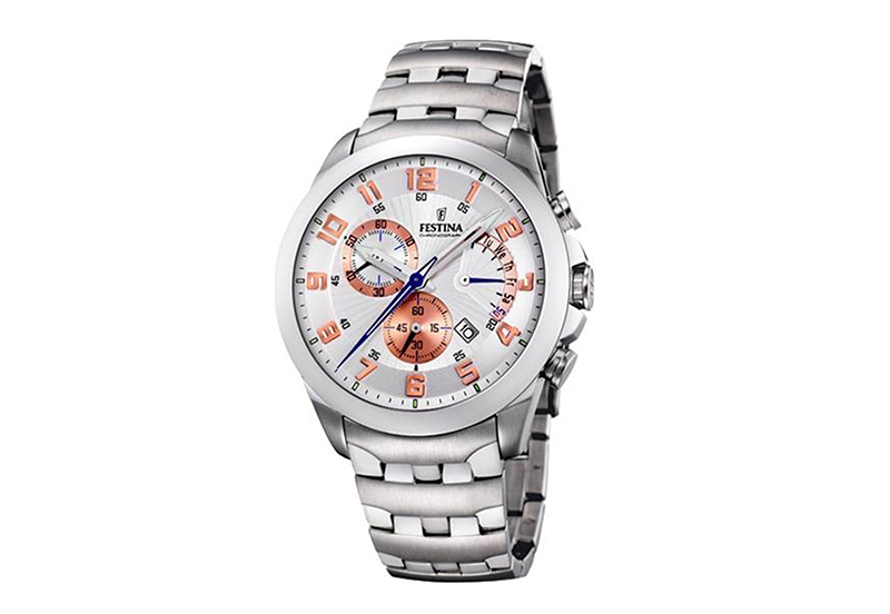 Zilver