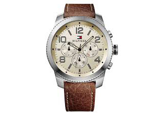 Tommy Hilfiger TH1791107 horlogeband