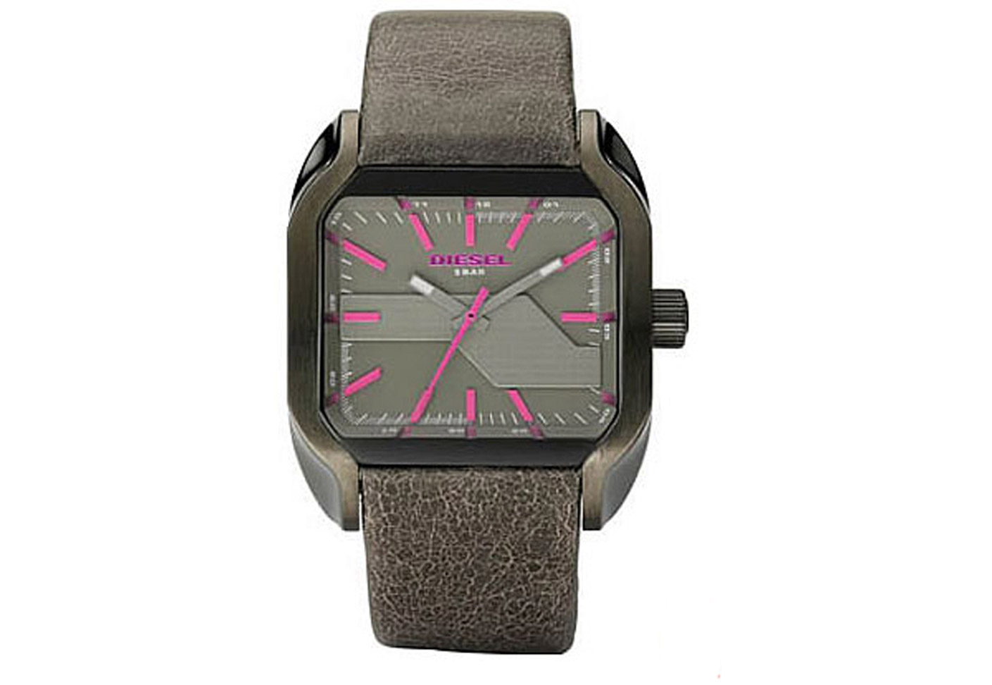 Diesel horlogeband DZ5221
