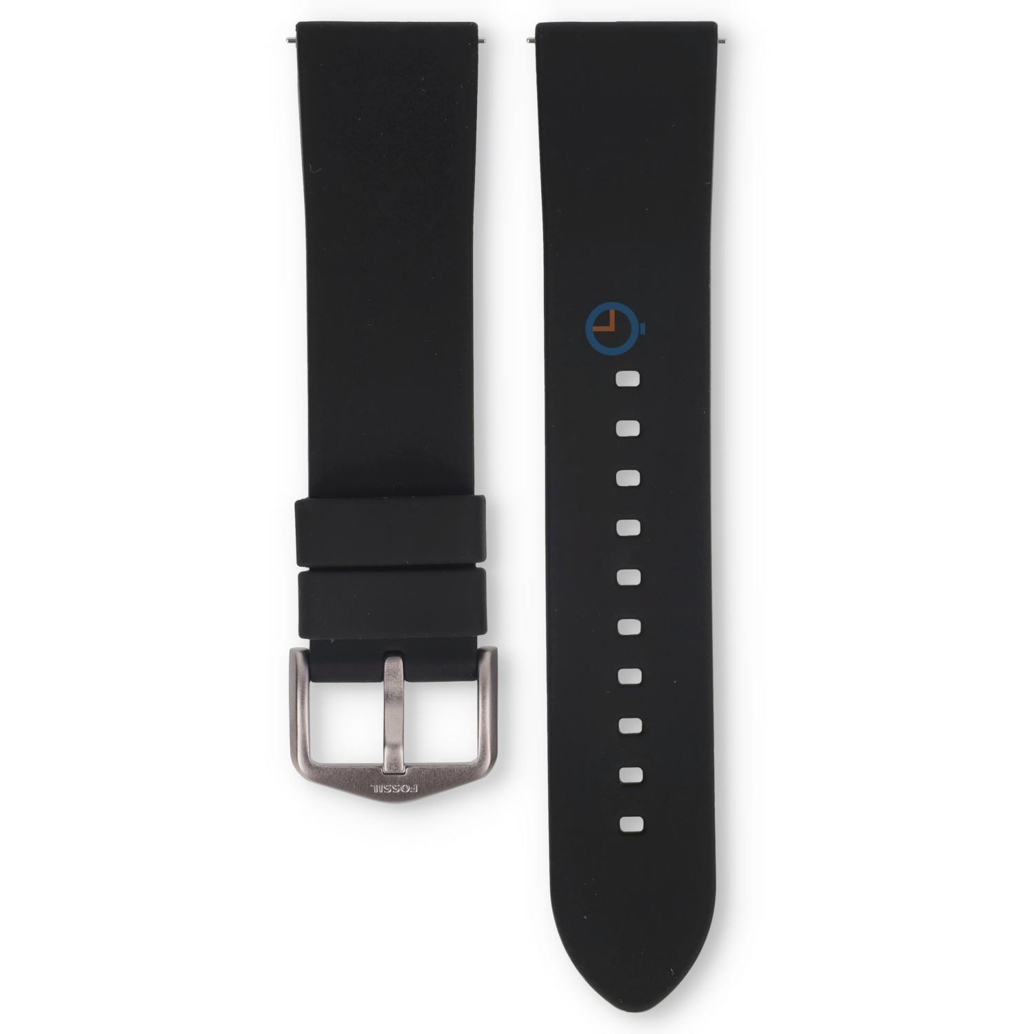 Fossil Q horlogeband FTW4019