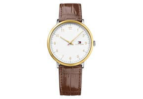 Tommy Hilfiger horlogeband TH1791340