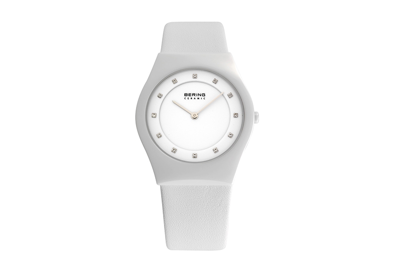 Horlogebandje voor Bering 32035-659