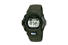 Casio horlogeband G-7400-8BV