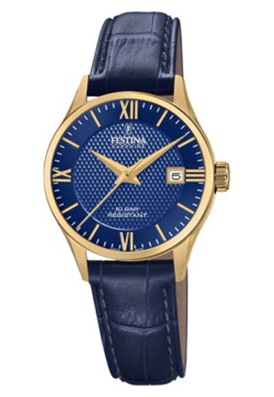 Festina horlogebandje F20011-3
