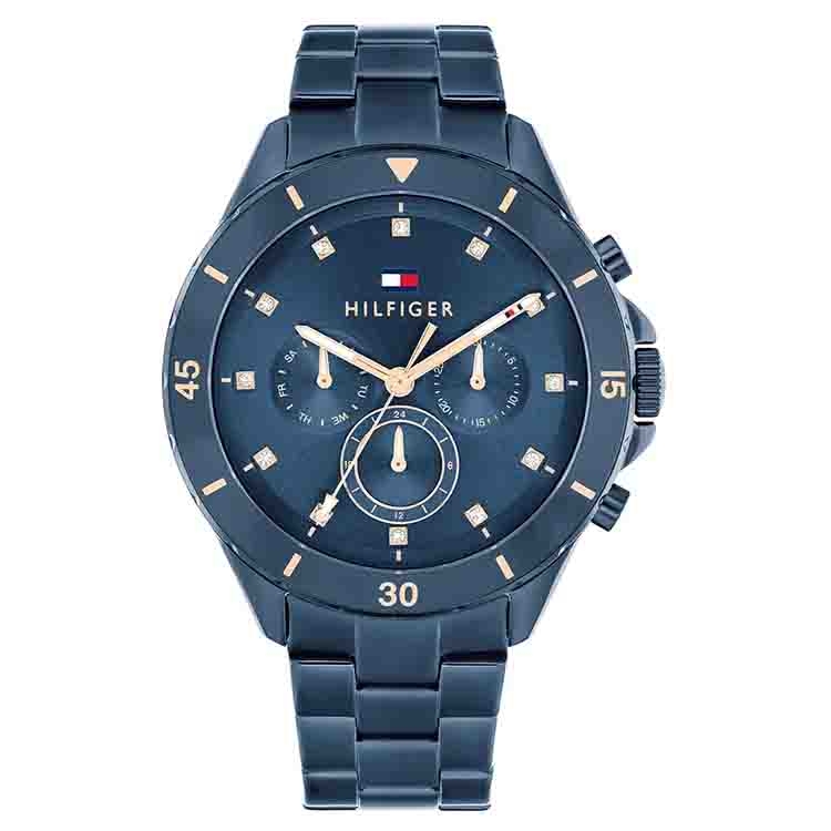 Tommy Hilfiger band TH1782743 - Mellie Women