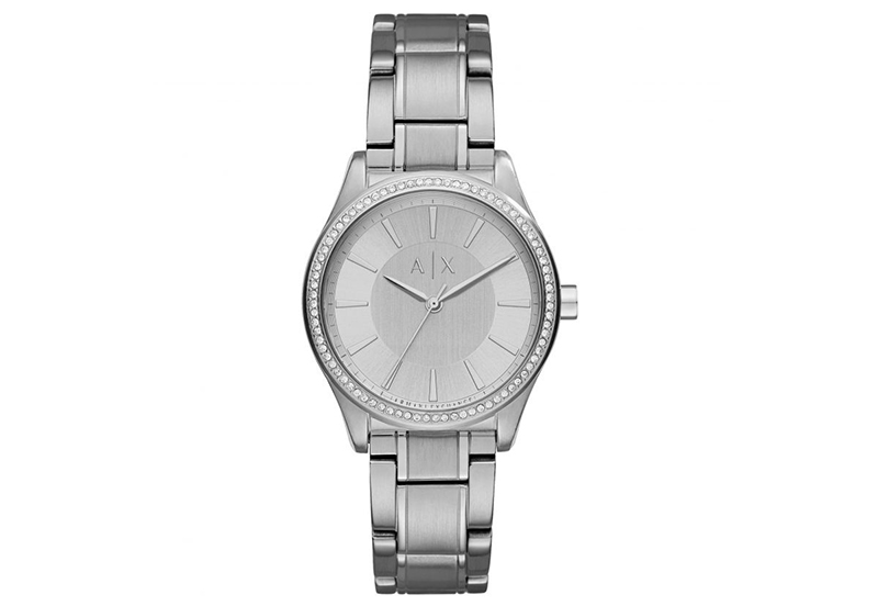 Armani Exchange horlogeband AX5440