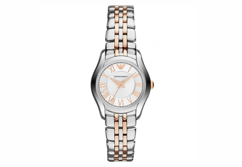 Armani horlogeband AR1825