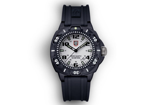 Luminox horlogeband A.0207 SENTRY