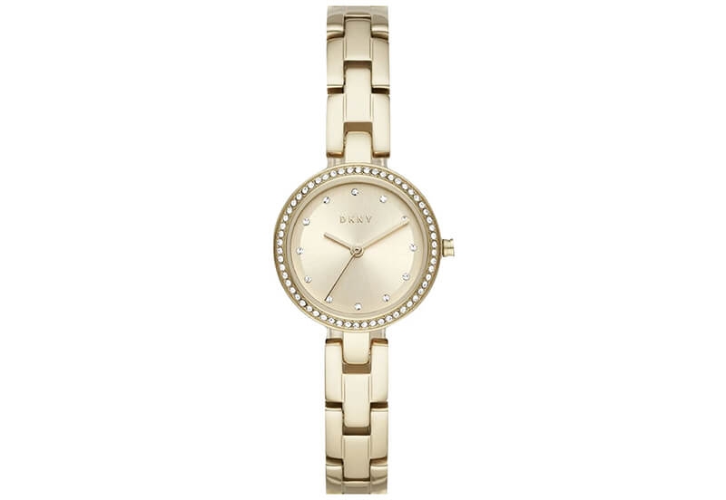 DKNY City Link NY2825 horlogeband