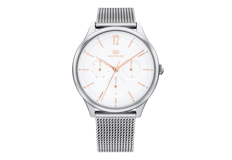 Zilver