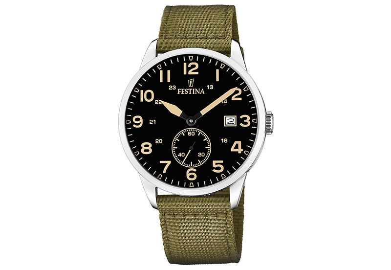 Groen