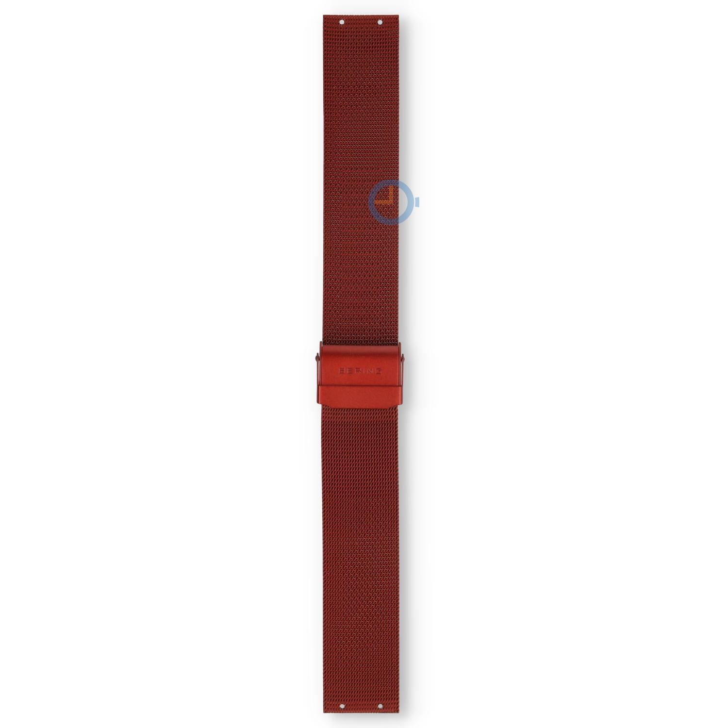 Bandje voor Bering horloge: 13338-Charity