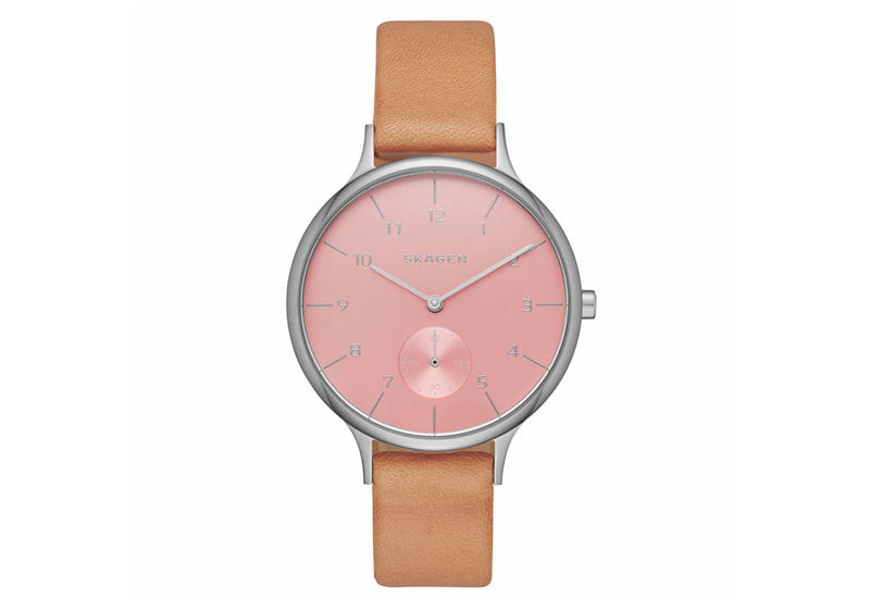Skagen horlogeband SKW2406